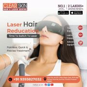 best advanced keloid & hypertrophic scar treatment in india