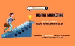 Digital Poonam: Best Digital Marketing Course in Raipur
