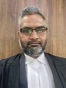 Best Criminal Lawyer for Supreme Court of India – Advocate Narender Si