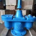 Air release valve supplier in Dubai | UAE Valves