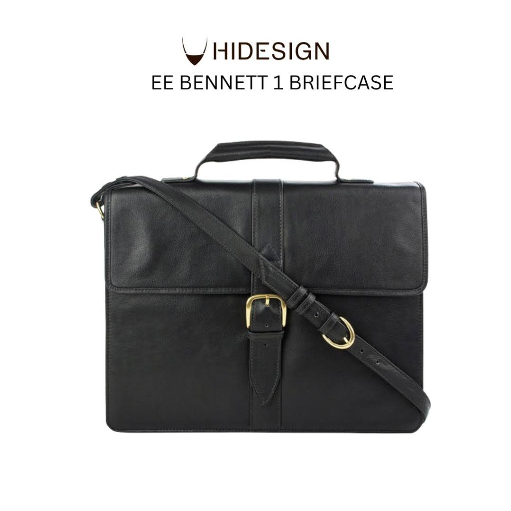 bag for men hidesign