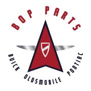 BOP Parts - Buick, Oldsmobile & Pontiac Auto/Car Parts Online