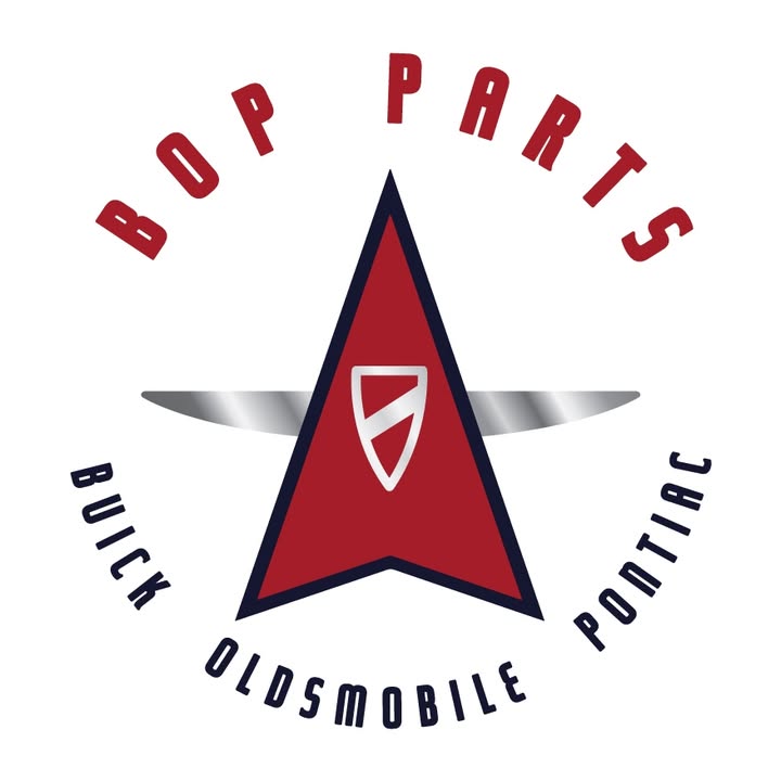 bop parts logo