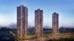 Commercial Property in Sector 15 Gurgaon