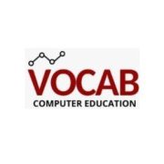 Vocab Computer Education