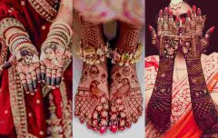 Best Mehandi Artist in Delhi | Raju Mehandi Artist