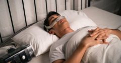 What Does a BiPAP Machine Do When You Stop Breathing?