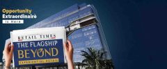 CRC The Flagship Sector 140A Noida