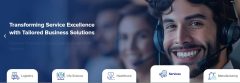 AI & ML Services Driving Business Success