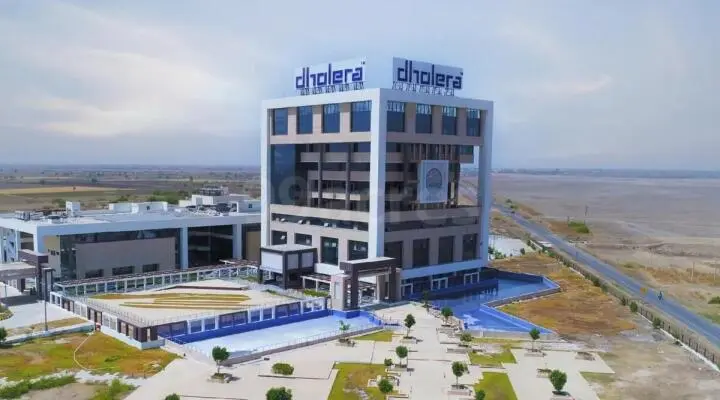 dholeraa