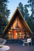 Leading Prefab Houses Manufacturer for Quick & Durable Homes | woodenhomeindia.com