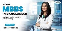 MBBS in Bangladesh 7