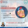 Best Heart Specialist in India – Dr. Mohammed Asif