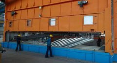 India’s Trusted Hot Dip Galvanizing Plant and Storage Tank Manufacturer