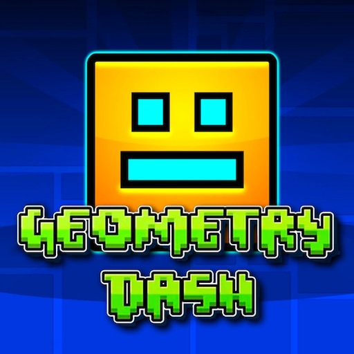 geometrydashgame
