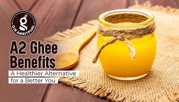 gir amritphal thumbnail a2 ghee benefit optimized 60
