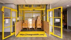 Max  Elevators – Leading Lift Manufacturing Company in Delhi NCR