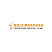 Gulf Custom Embroidery Patches