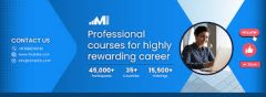 Financial Modelling Courses in Delhi