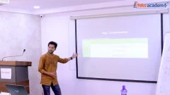 Get Certified as a Full Stack Python Developer by IIT Guwahati in Hyderabad | TEKS Academy