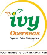 IVY Overseas - Best Abroad Study Consultancy in Hyderabad