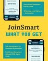 JoinSmart — Revolutionizing Recruitment & Retention Automation
