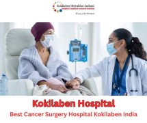Cancer Surgery Cost Kokilaben Hospital | emabutler