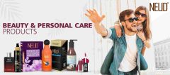 NEUD Premium Beauty & Personal Care Products: Redefining Skincare & Haircare in India