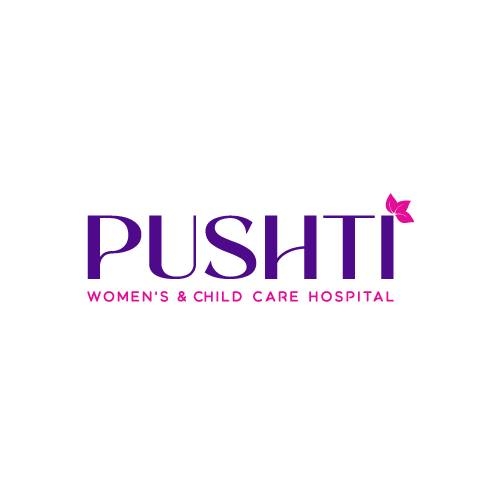 pushti logo