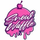 Snow Waffle | Dessert shop in Mumbai