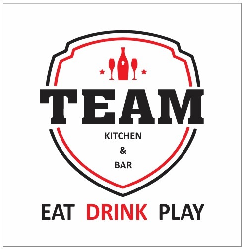 team kitchen and bar and restaurant in surajmal vihar