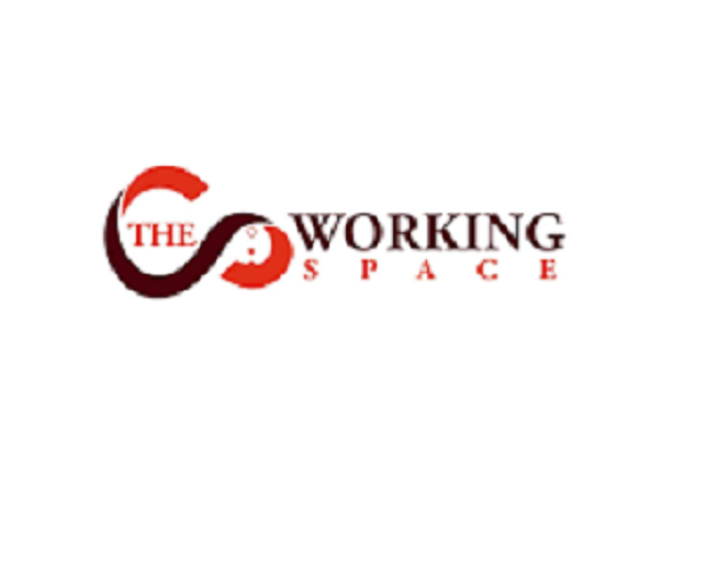 the coworking space 560