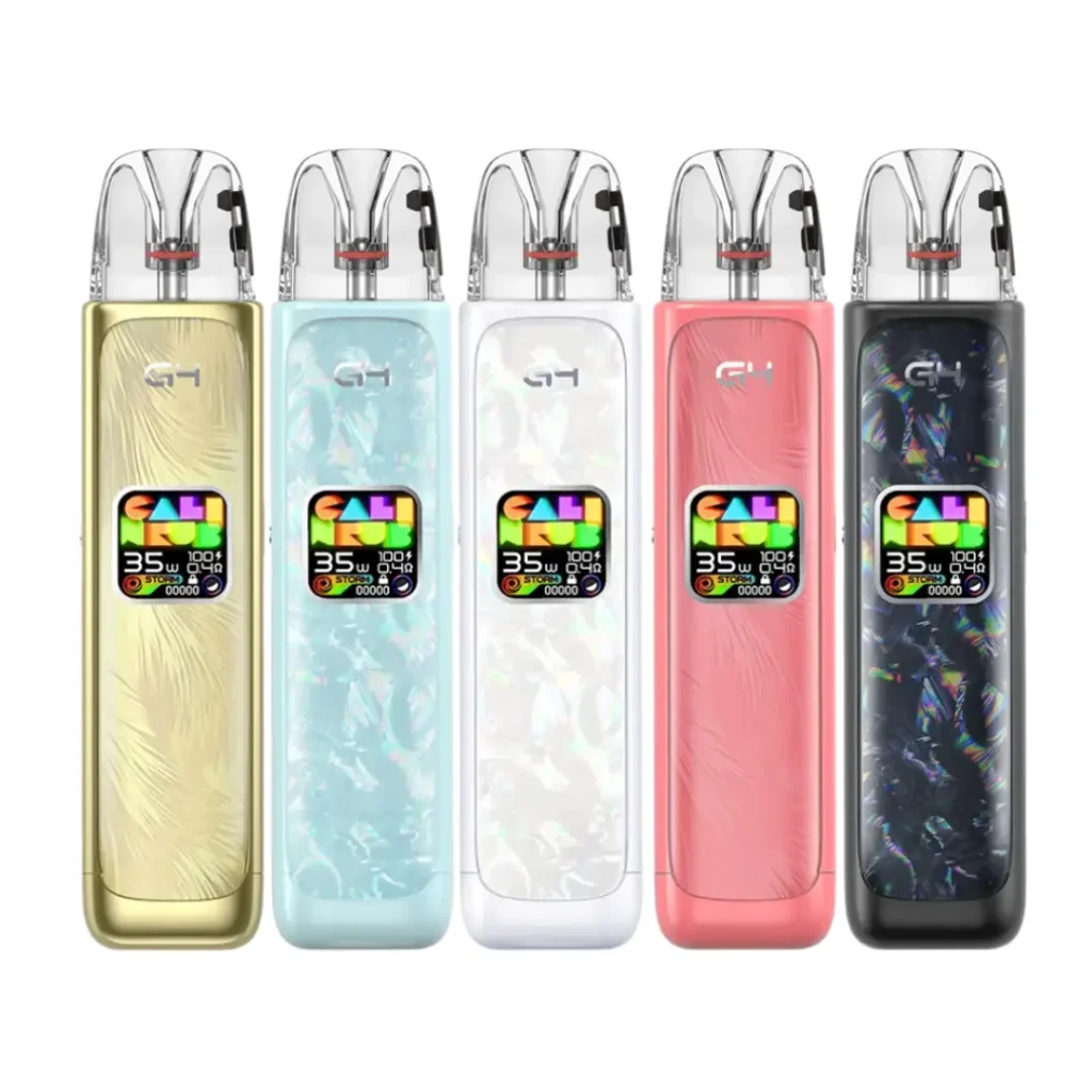 uwell caliburn g4 pod vape kit vapesoko nairobi kenya