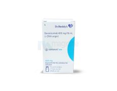 Magicine Pharma - Versavo 400mg Injection