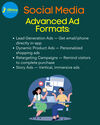 Social Media Advanced Ad Formats The Secret to Higher Conversions