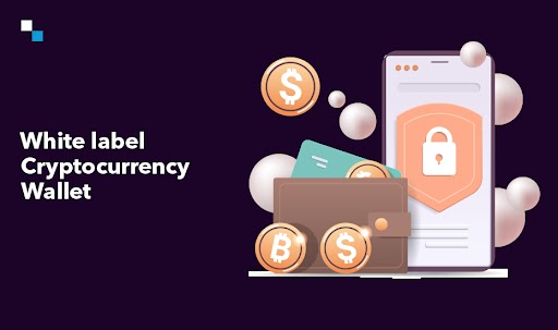 white label cryptocurrency wallet