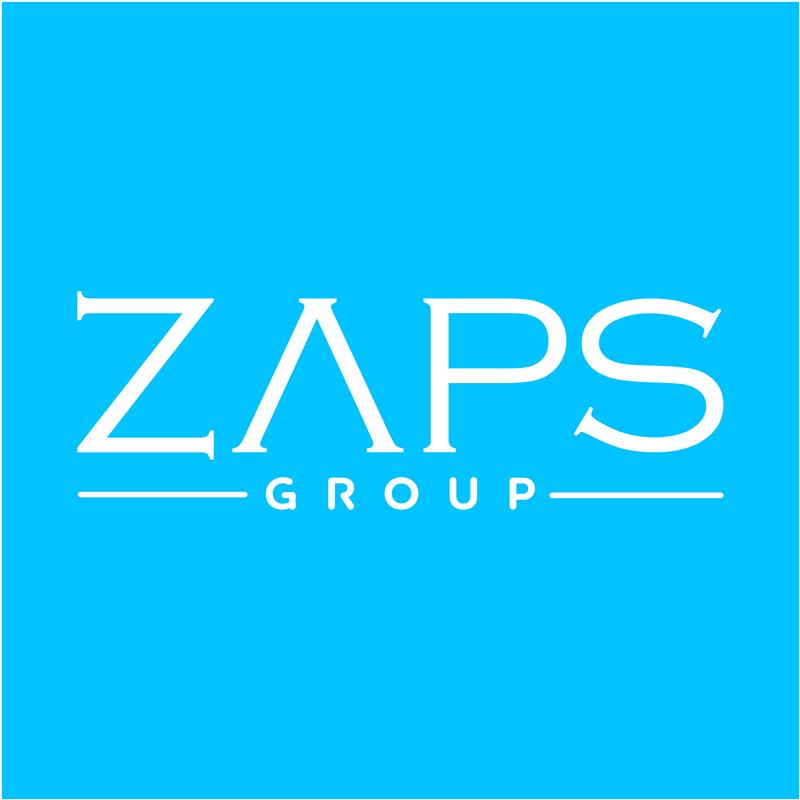 zaps group logo