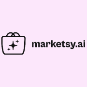 Marketsy.ai offers a flexible eCommerce platform backed by intuitive tools and strong SEO features.