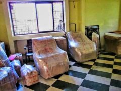 US Cargo Packers and Movers