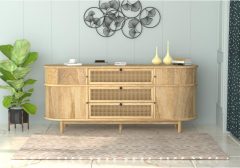 Buy Online Furniture from Urbanwood Crafted in Solid Wood