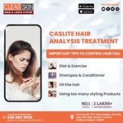 Best Acne Scar Laser Treatment in India | Clear Skin Hair & Laser Centre.