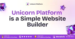 Unicorn Platform: Website Creation, Reimagined by AI