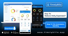 Your All-in-One Budget & Bill Reminder App – TimelyBills.app