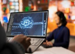 AI and ML Internship Program in Madurai