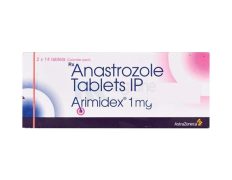 Magicine Pharma - Arimidex Tablet