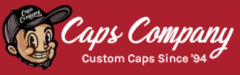 Custom Baseball Caps UK