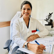 Dr. Deyonna Prabhu - Plastic Surgeon in Kolhapur