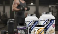 Lean Muscle Gain Supplements - Get My Mettle