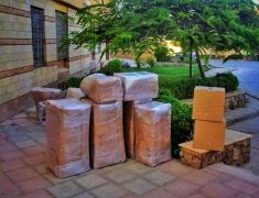 US Cargo Packers and Movers