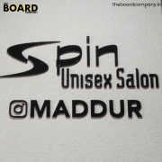 The Board Company: Your Trusted Partner for LED Signage in Bangalore